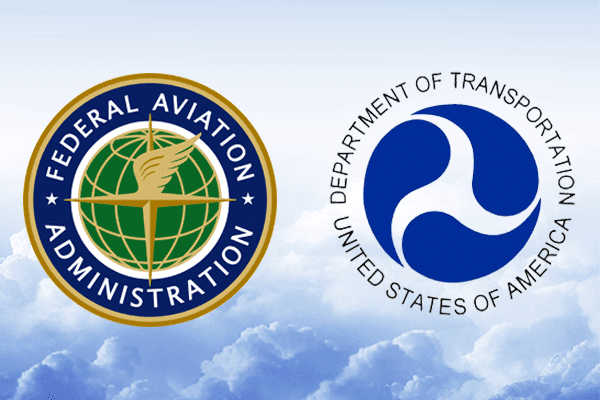 Drones: FAA/DOT Announce Final Small UAS Rules