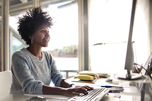 GeoSpatial Innovations, Inc. Certified by the Women’s Business Enterprise National Council