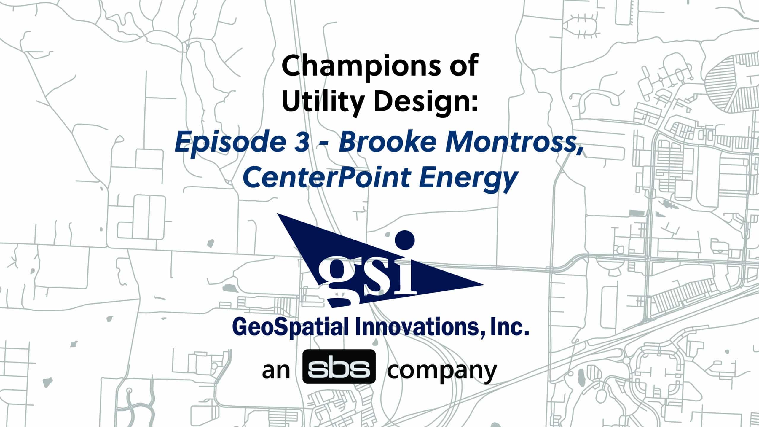 Brooke Montross Champion of Utility Design